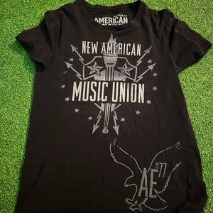 VINTAGE AMERICAN EAGLE